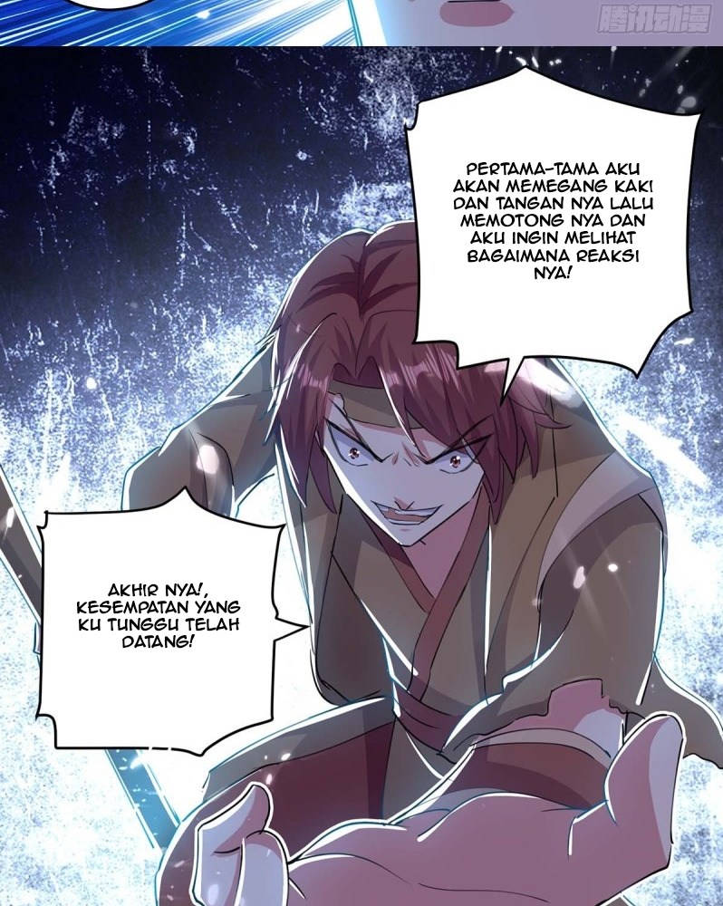 Zui Qiang Zhan Hun Chapter 42 Gambar 33