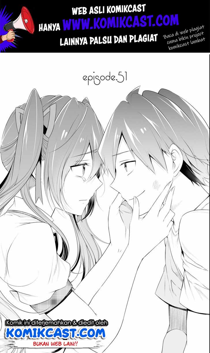 Baca Manga Chuuko demo Koi ga Shitai! Chapter 51 Gambar 2