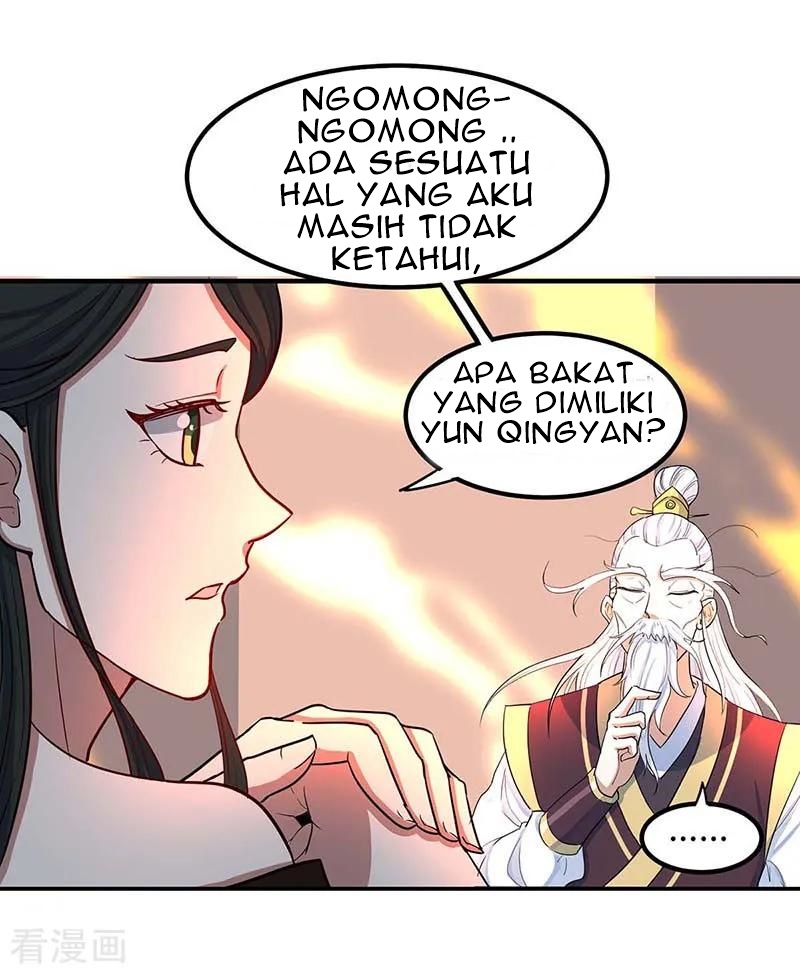 Return of Xiandi Chapter 87 Gambar 28