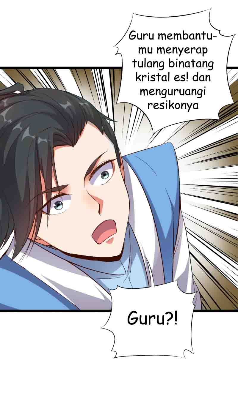 Lord Futian Chapter 22 Gambar 12