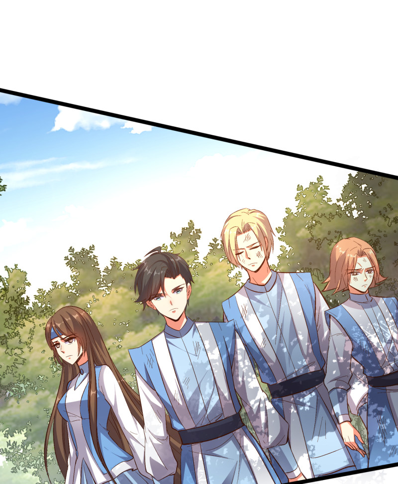 Lord Futian Chapter 22 Gambar 21