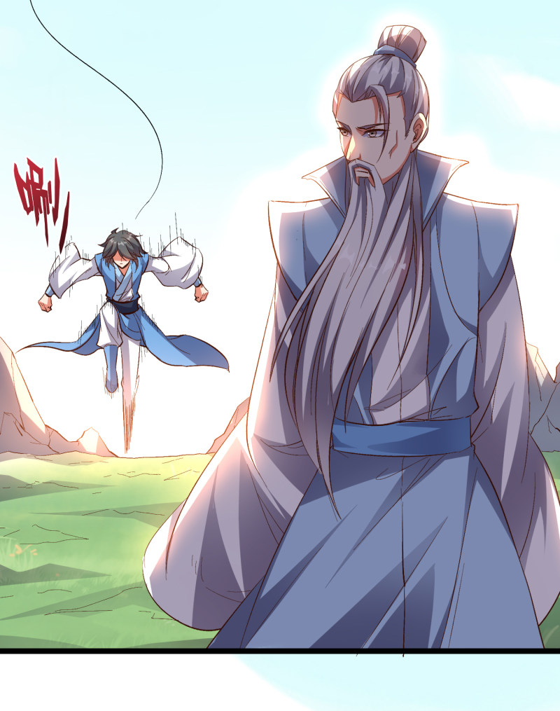 Lord Futian Chapter 22 Gambar 27