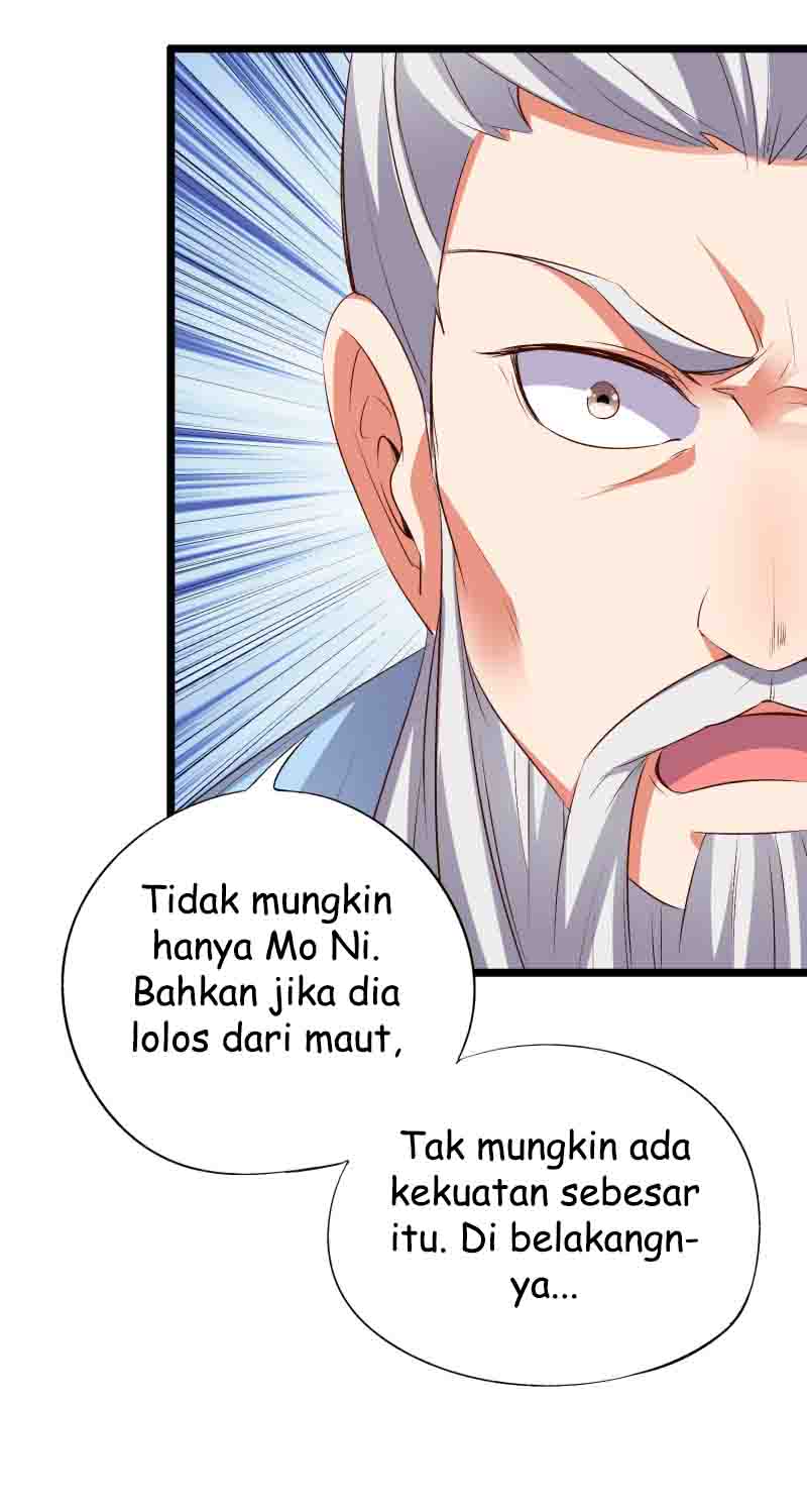 Lord Futian Chapter 22 Gambar 38