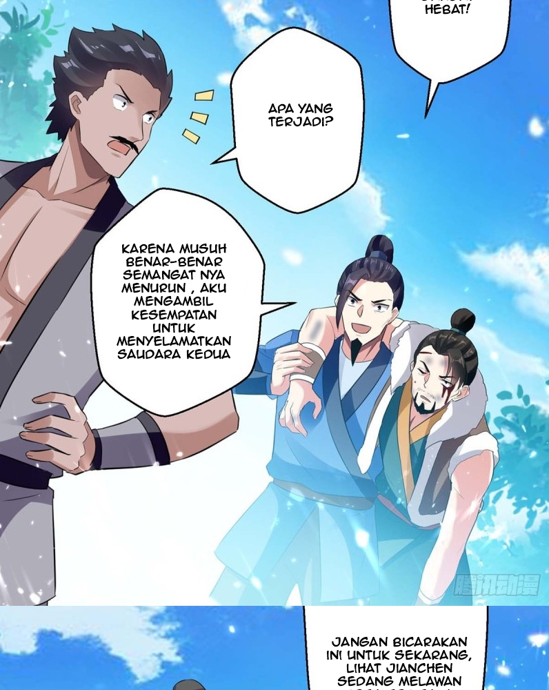 Zui Qiang Zhan Hun Chapter 44 Gambar 14