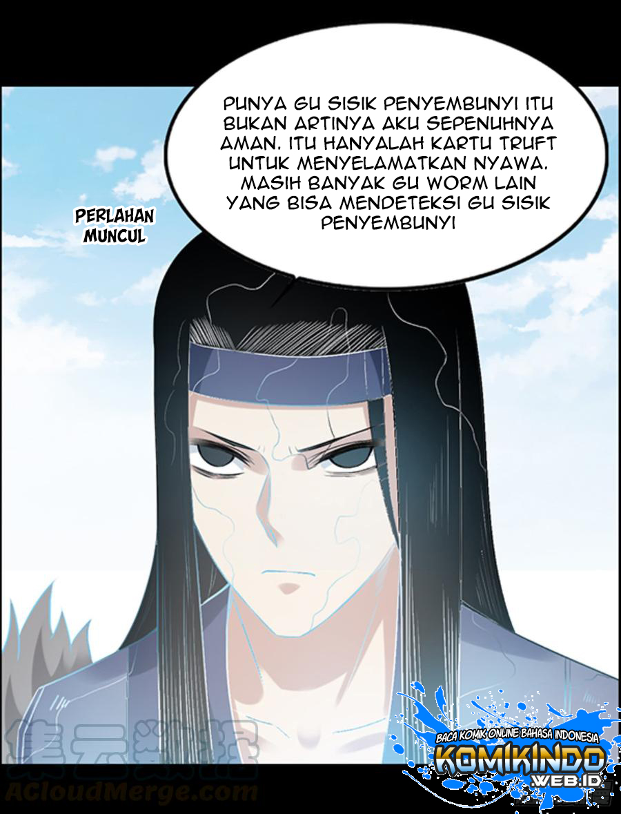 Master of Gu Chapter 95 Gambar 10