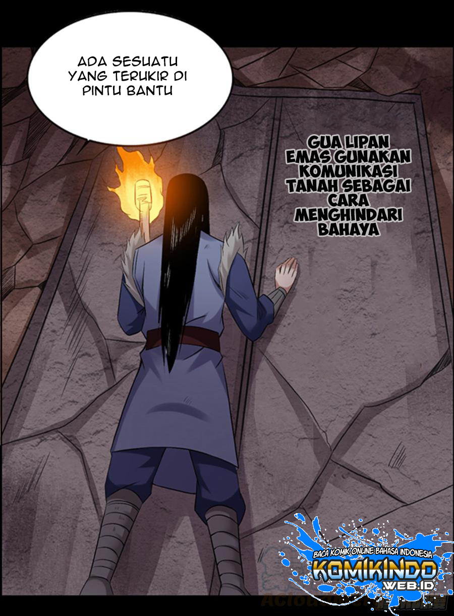 Master of Gu Chapter 95 Gambar 23