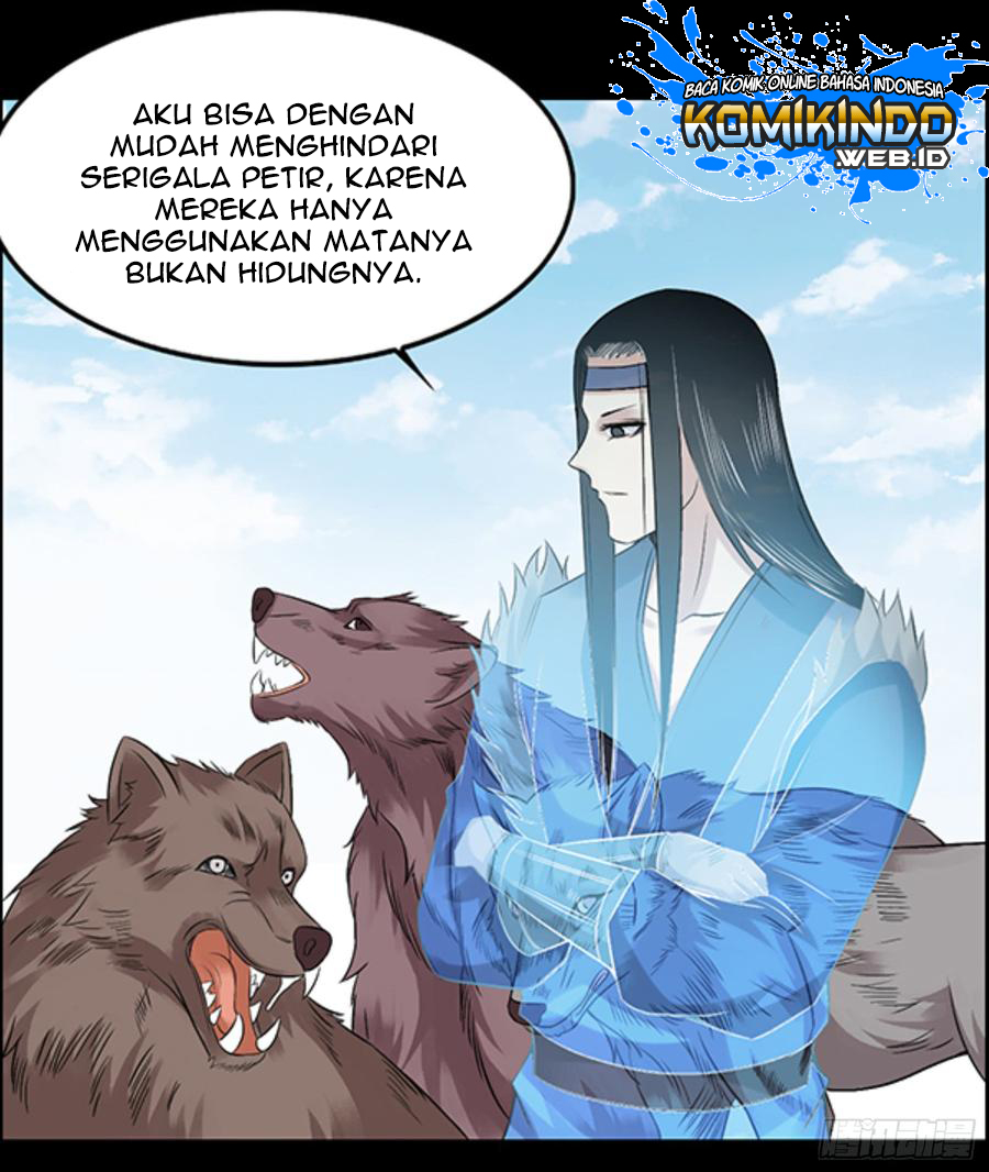 Master of Gu Chapter 95 Gambar 9