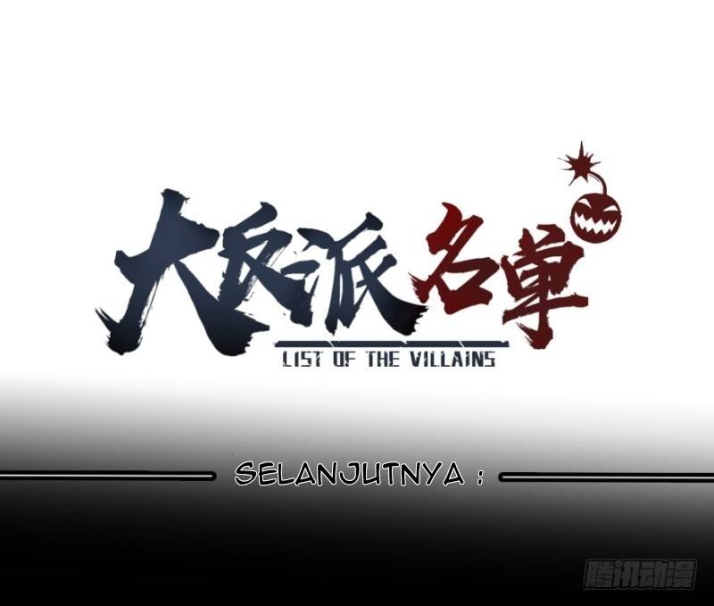 List of Big Villians Chapter 51 Gambar 39