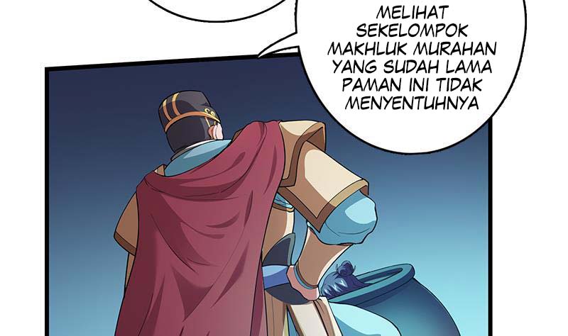 Destiny of Dragon Gods Chapter 5 Gambar 22