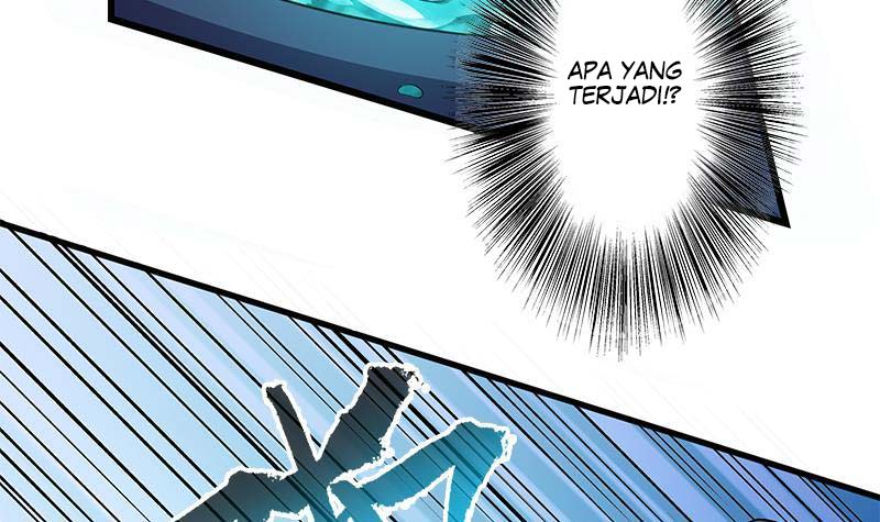 Destiny of Dragon Gods Chapter 5 Gambar 38