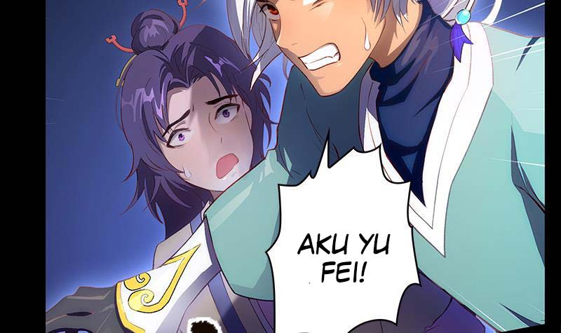 Destiny of Dragon Gods Chapter 5 Gambar 53