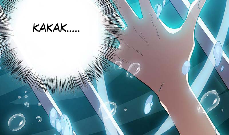 Destiny of Dragon Gods Chapter 5 Gambar 57