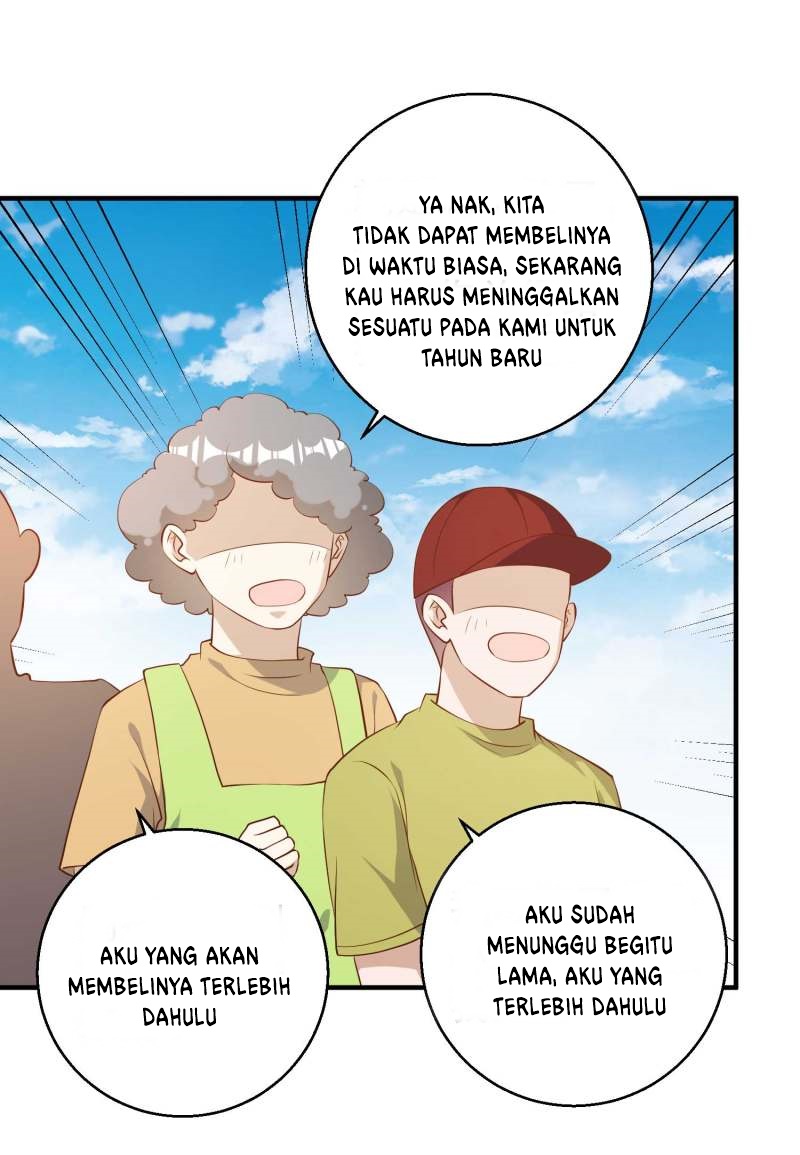 God Fisherman Chapter 51 Gambar 12