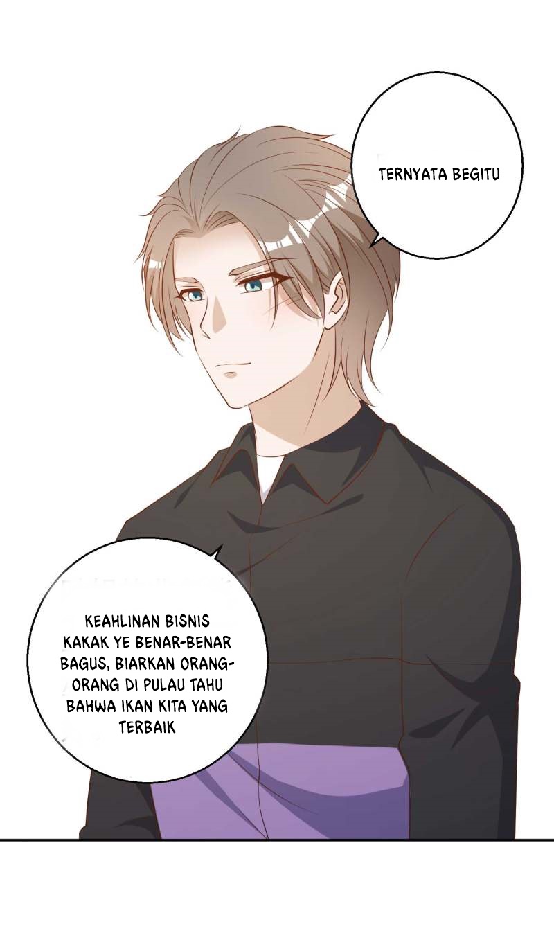 God Fisherman Chapter 51 Gambar 13