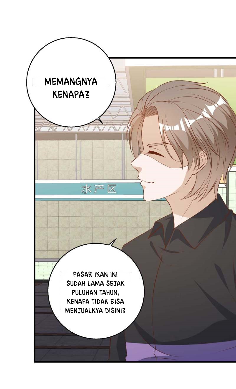 God Fisherman Chapter 51 Gambar 20