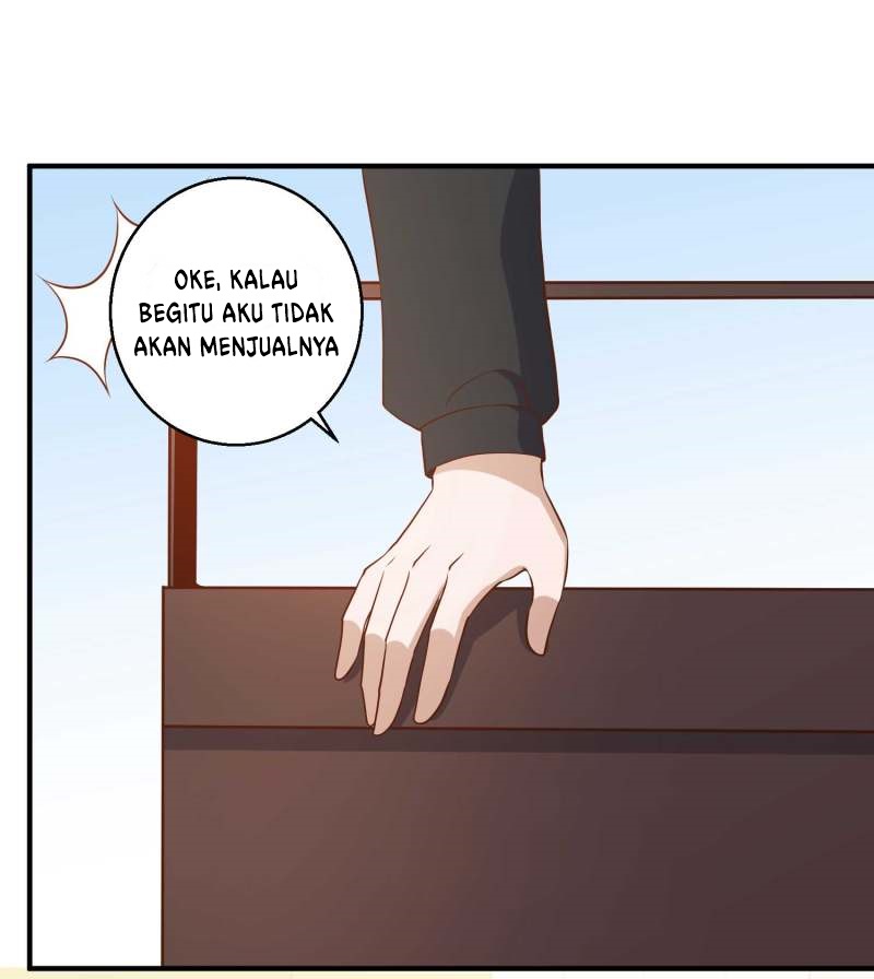 God Fisherman Chapter 51 Gambar 22