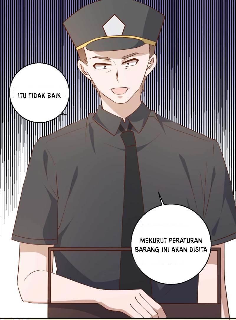 God Fisherman Chapter 51 Gambar 24