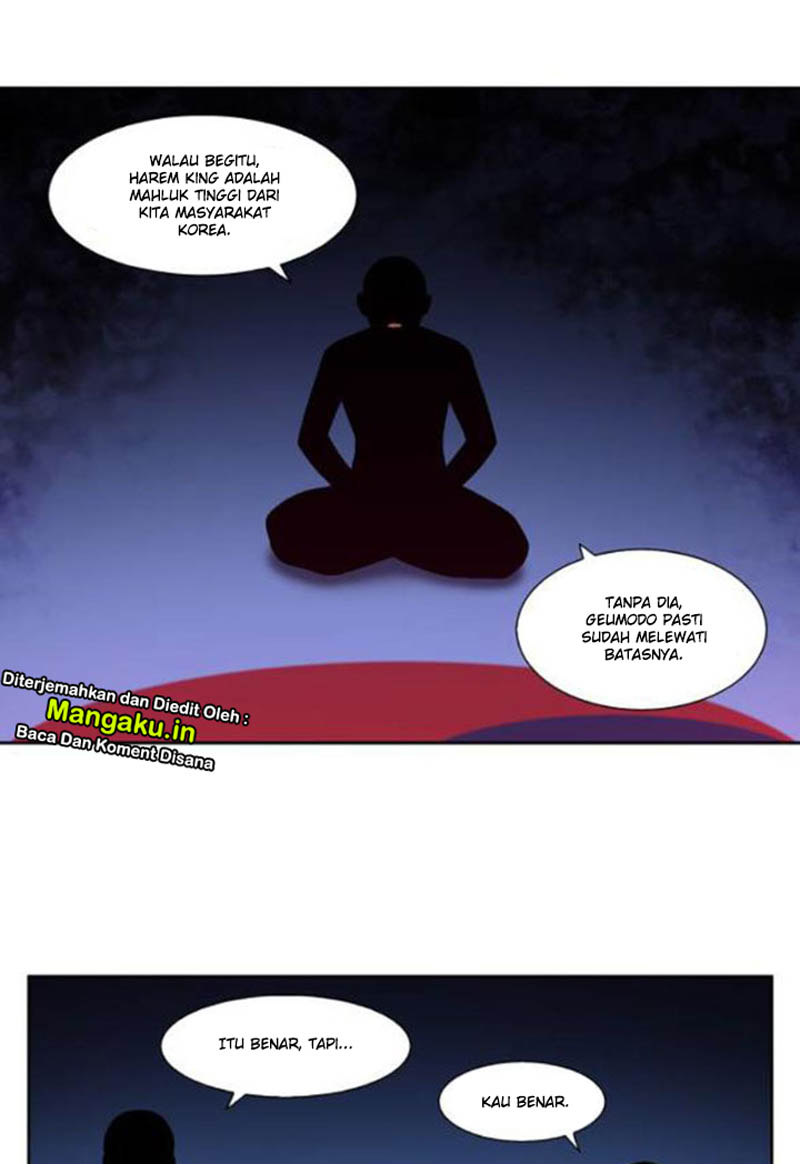 The Gamer Chapter 331 Gambar 20