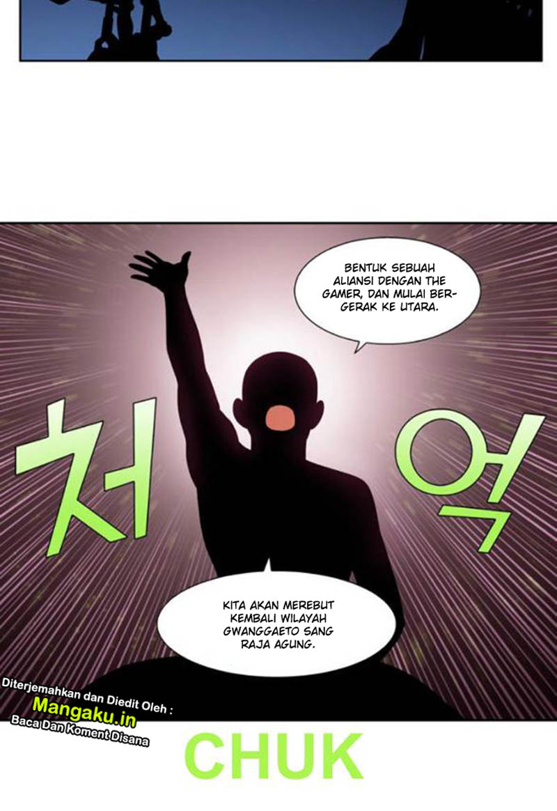 The Gamer Chapter 331 Gambar 26