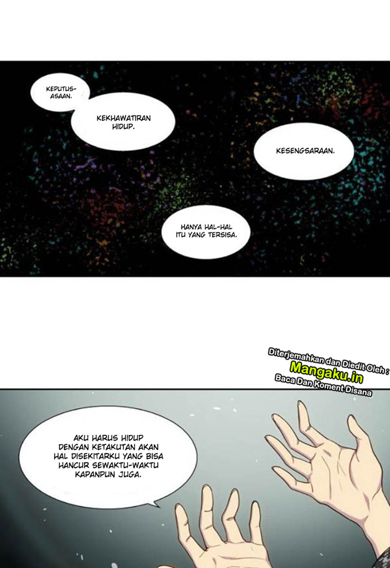 The Gamer Chapter 331 Gambar 7