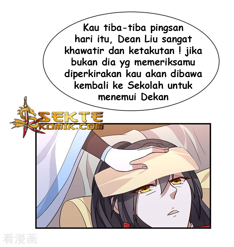 Return of Xiandi Chapter 92 Gambar 12