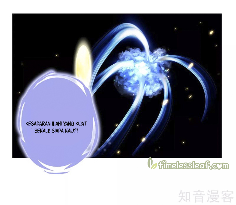 Above All Gods Chapter 68 Gambar 18