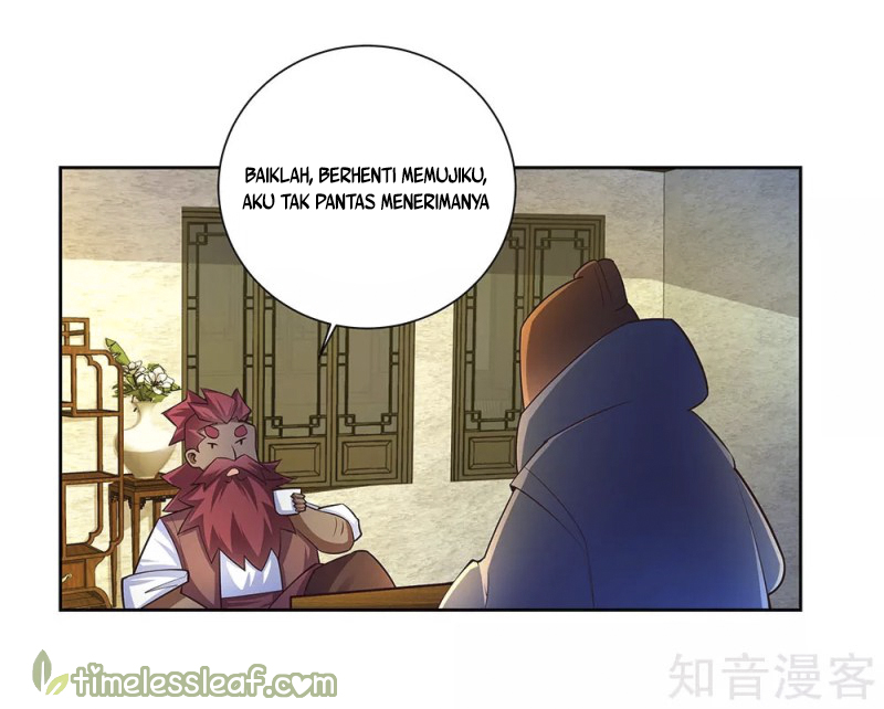 Above All Gods Chapter 66 Gambar 12