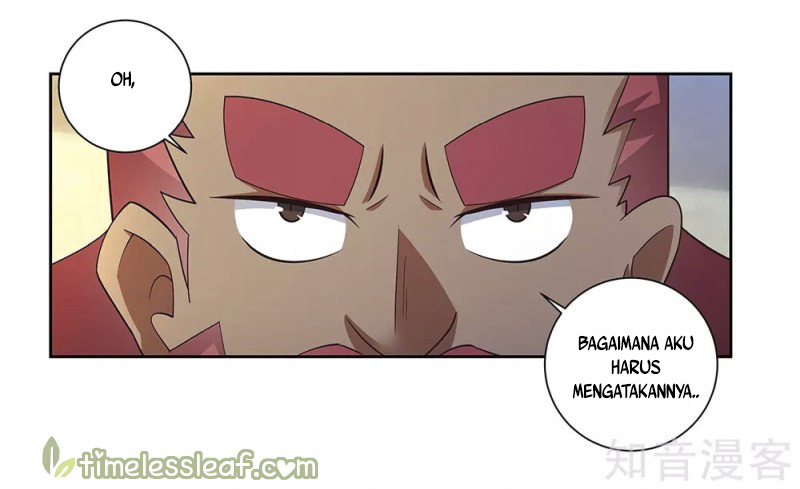 Above All Gods Chapter 66 Gambar 25