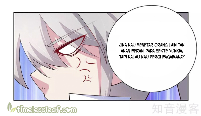 Above All Gods Chapter 66 Gambar 5