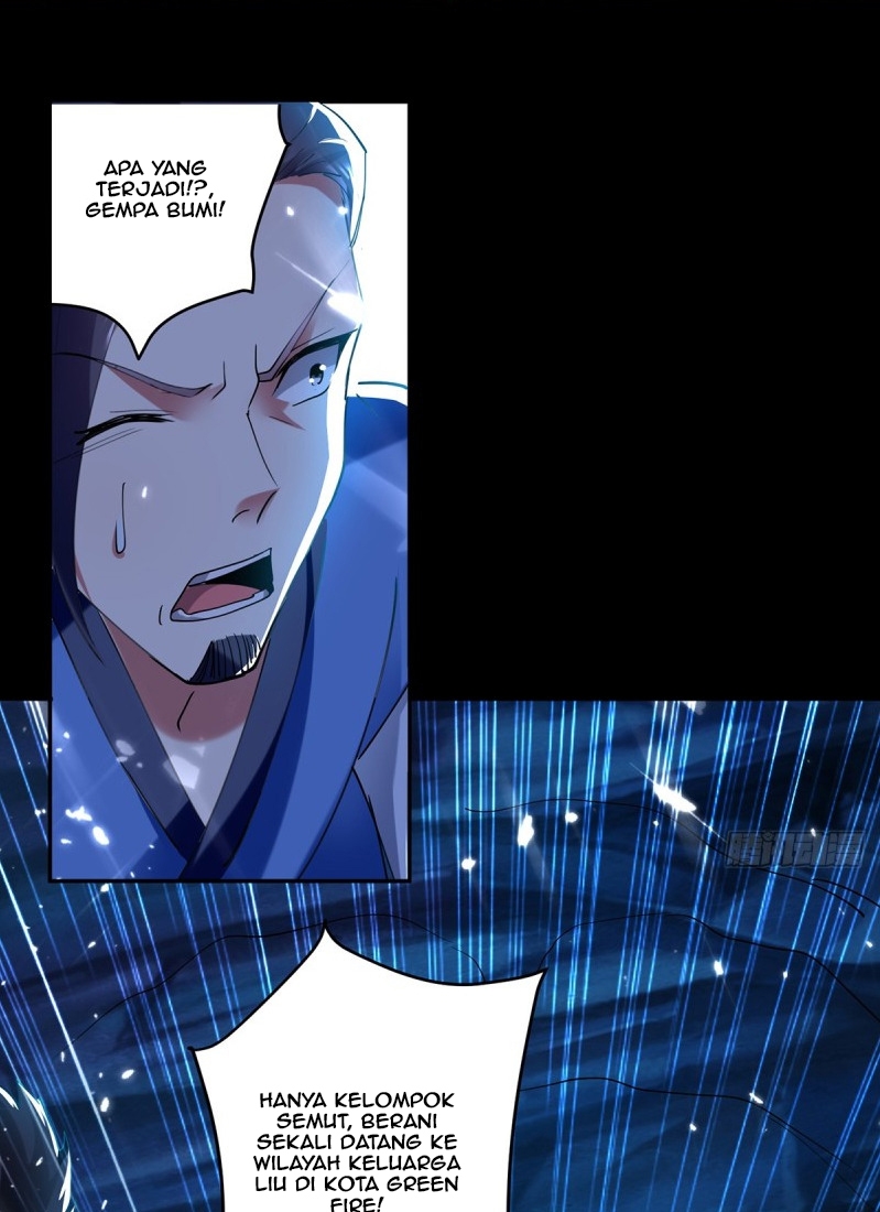 Baca Manhua Zui Qiang Zhan Hun Chapter 49 Gambar 2