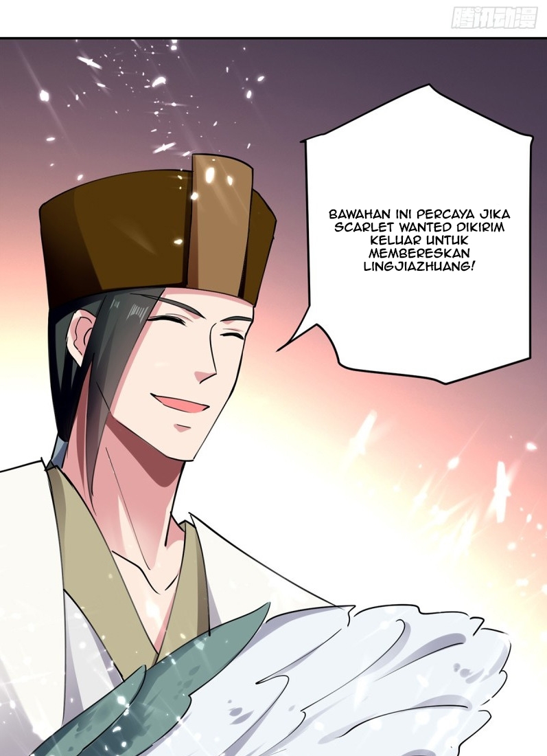 Zui Qiang Zhan Hun Chapter 48 Gambar 17