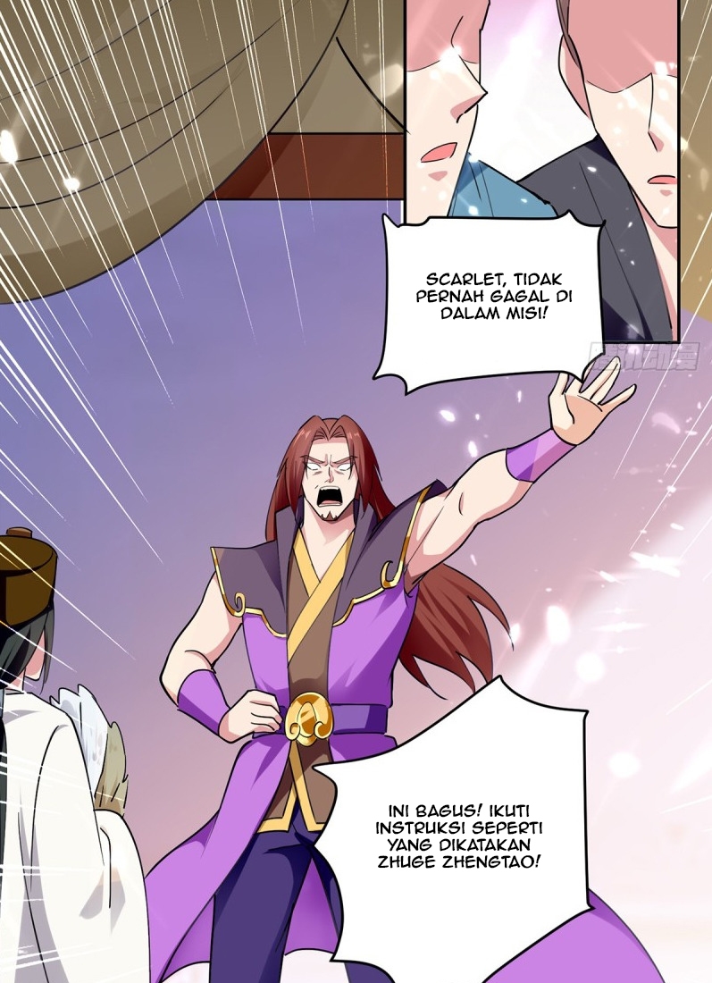 Zui Qiang Zhan Hun Chapter 48 Gambar 19