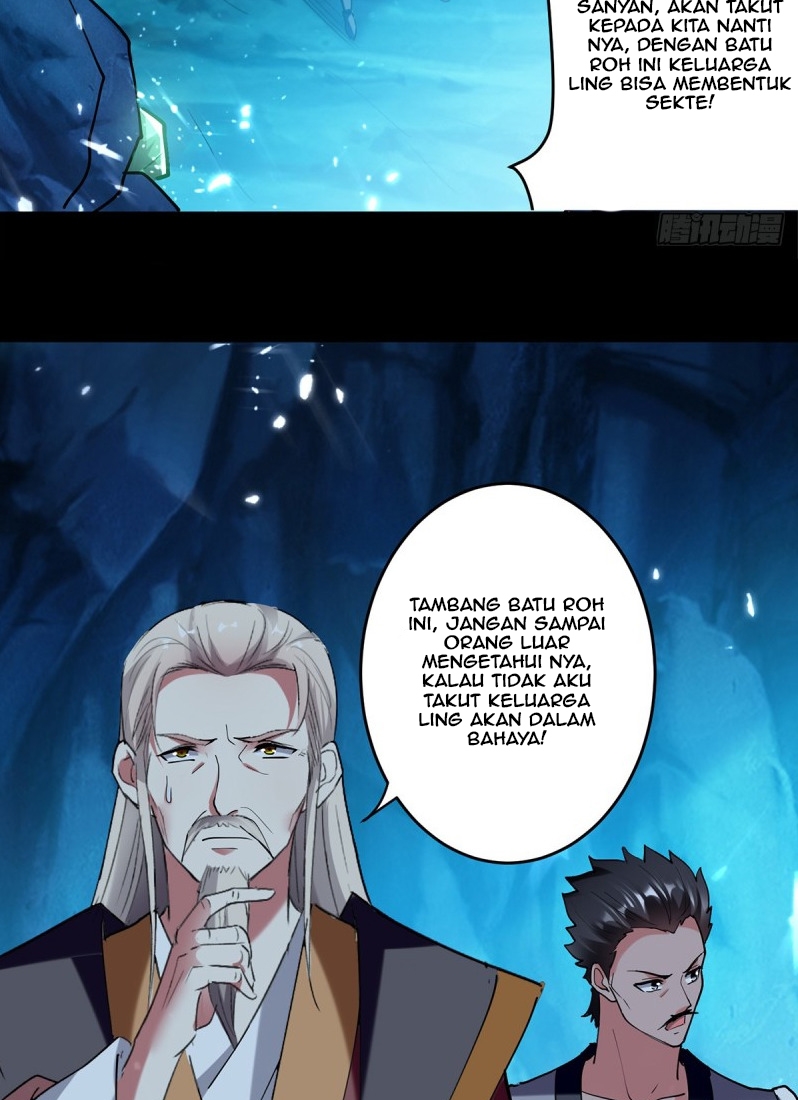 Zui Qiang Zhan Hun Chapter 48 Gambar 34