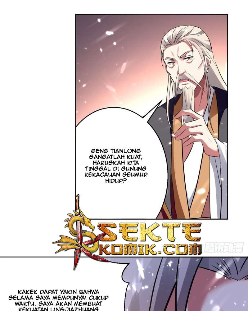 Zui Qiang Zhan Hun Chapter 47 Gambar 10