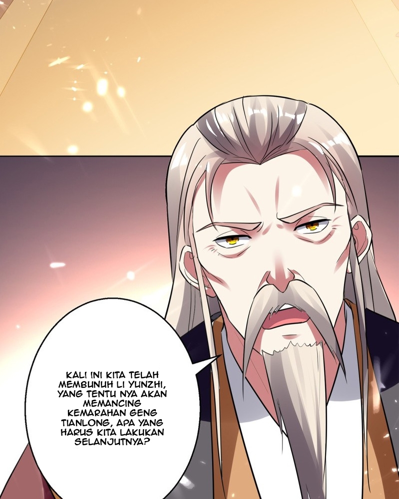 Zui Qiang Zhan Hun Chapter 47 Gambar 5