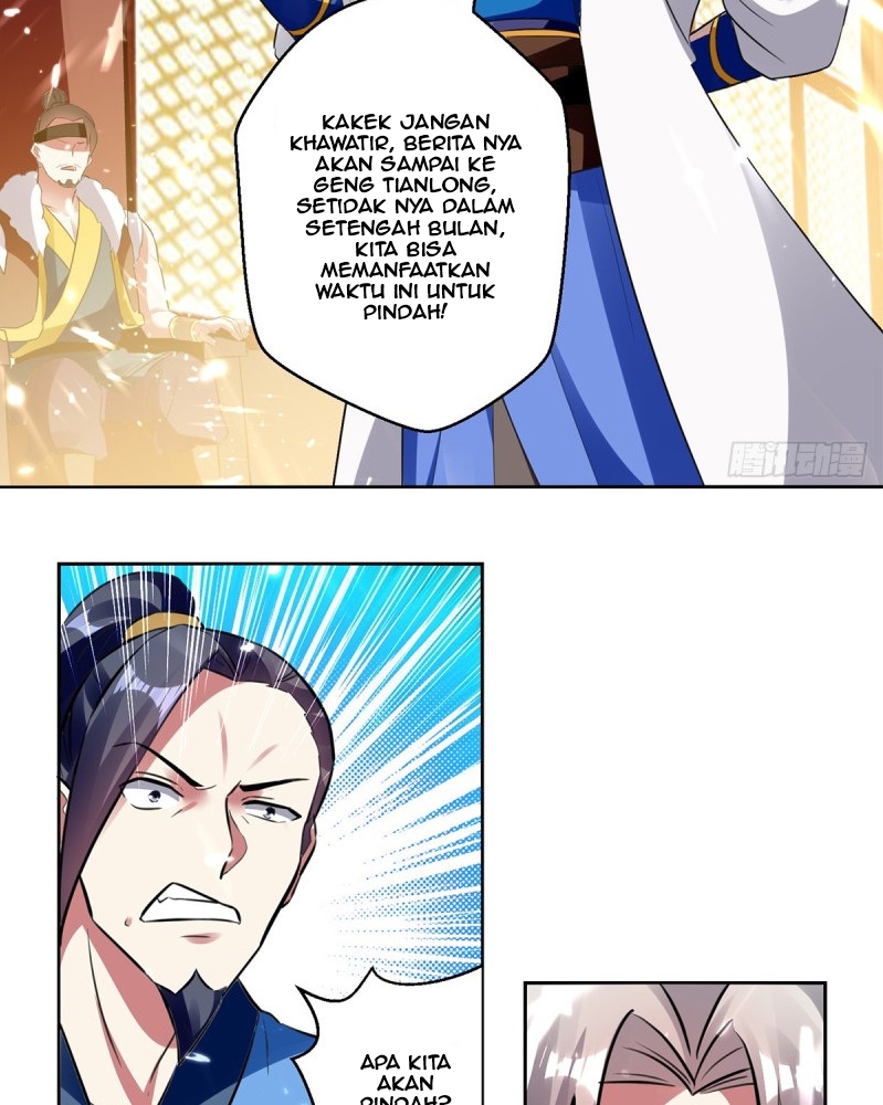 Zui Qiang Zhan Hun Chapter 47 Gambar 7