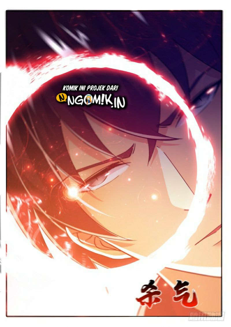 Zui Qiang Shen Wang Chapter 74 Gambar 5