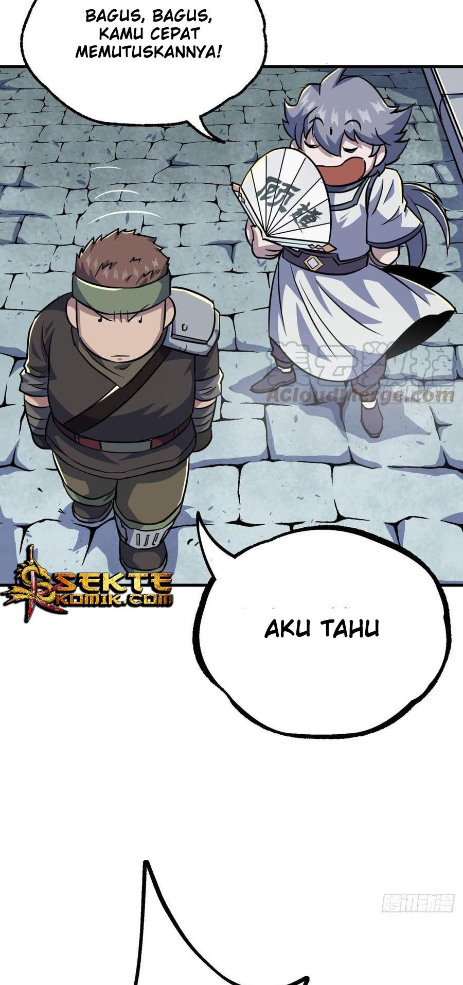 The Hunter Chapter 188 Gambar 24