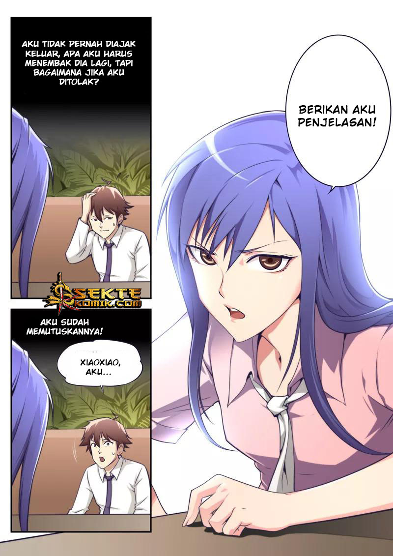 Pluralistic Immortal Chapter 59 Gambar 5