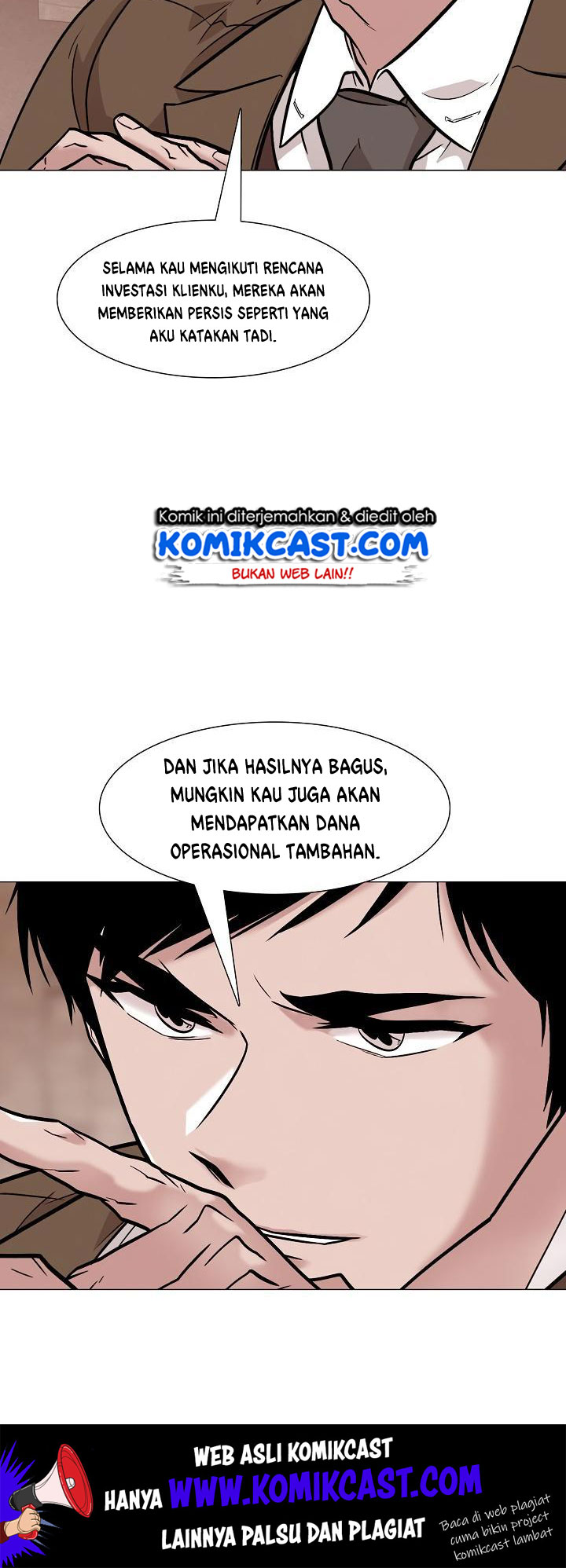 Past Life Regressor Chapter 25 Gambar 13