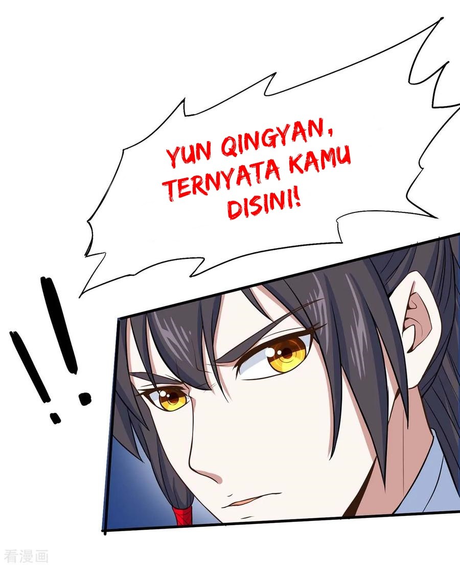 Return of Xiandi Chapter 95 Gambar 19