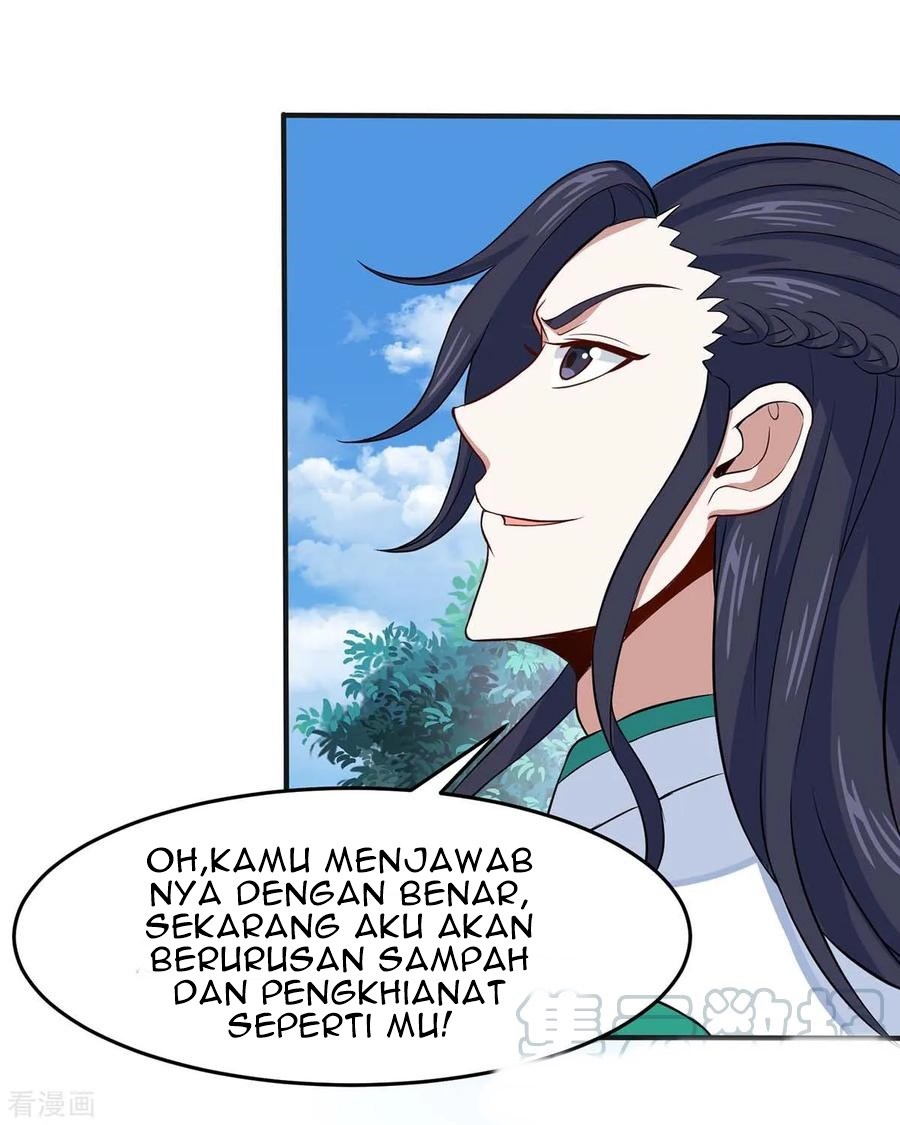 Return of Xiandi Chapter 95 Gambar 22