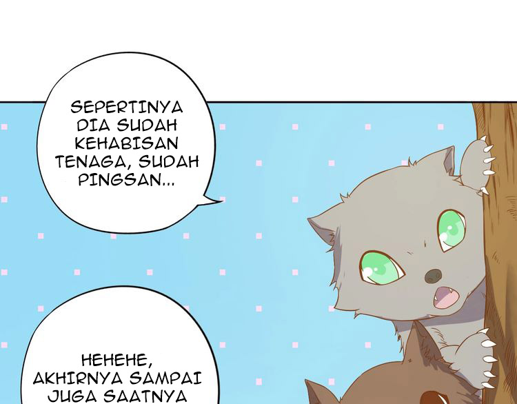 The Sleepy Dragon Continent Chapter 7 Gambar 46