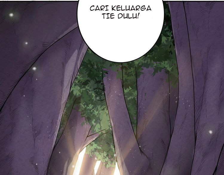 The Sleepy Dragon Continent Chapter 7 Gambar 83