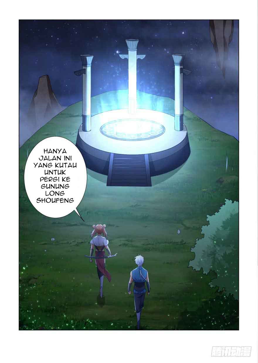 Rebirth Extreme Chapter 9 Gambar 32