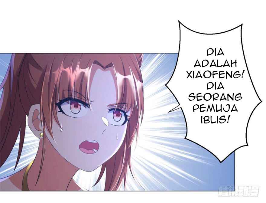 Rebirth Extreme Chapter 9 Gambar 4