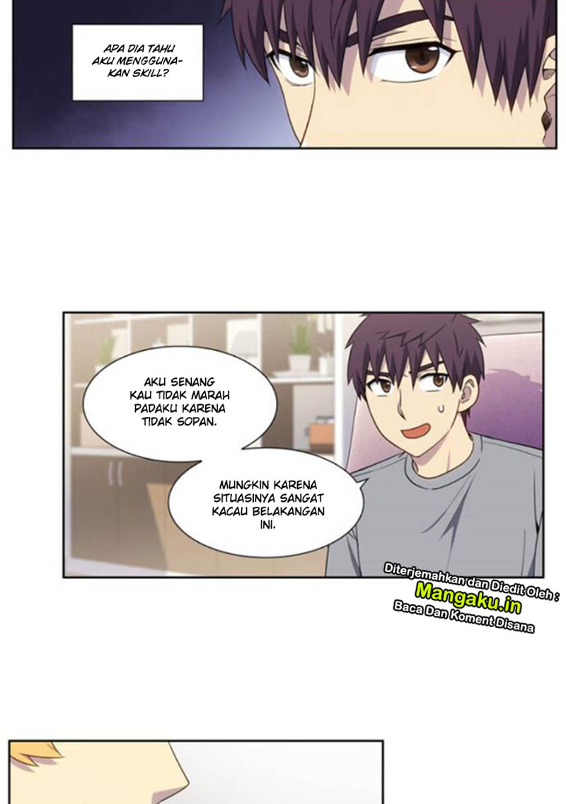 The Gamer Chapter 332 Gambar 14