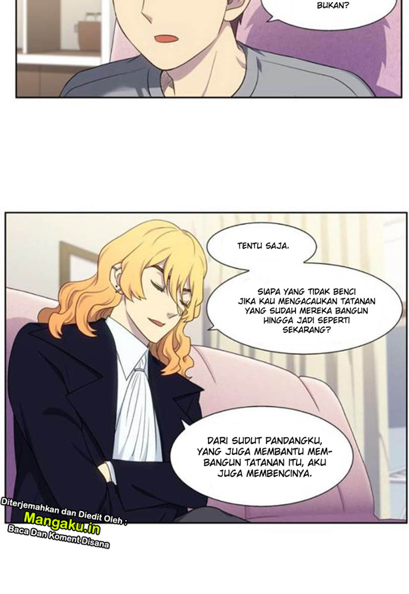 The Gamer Chapter 332 Gambar 17