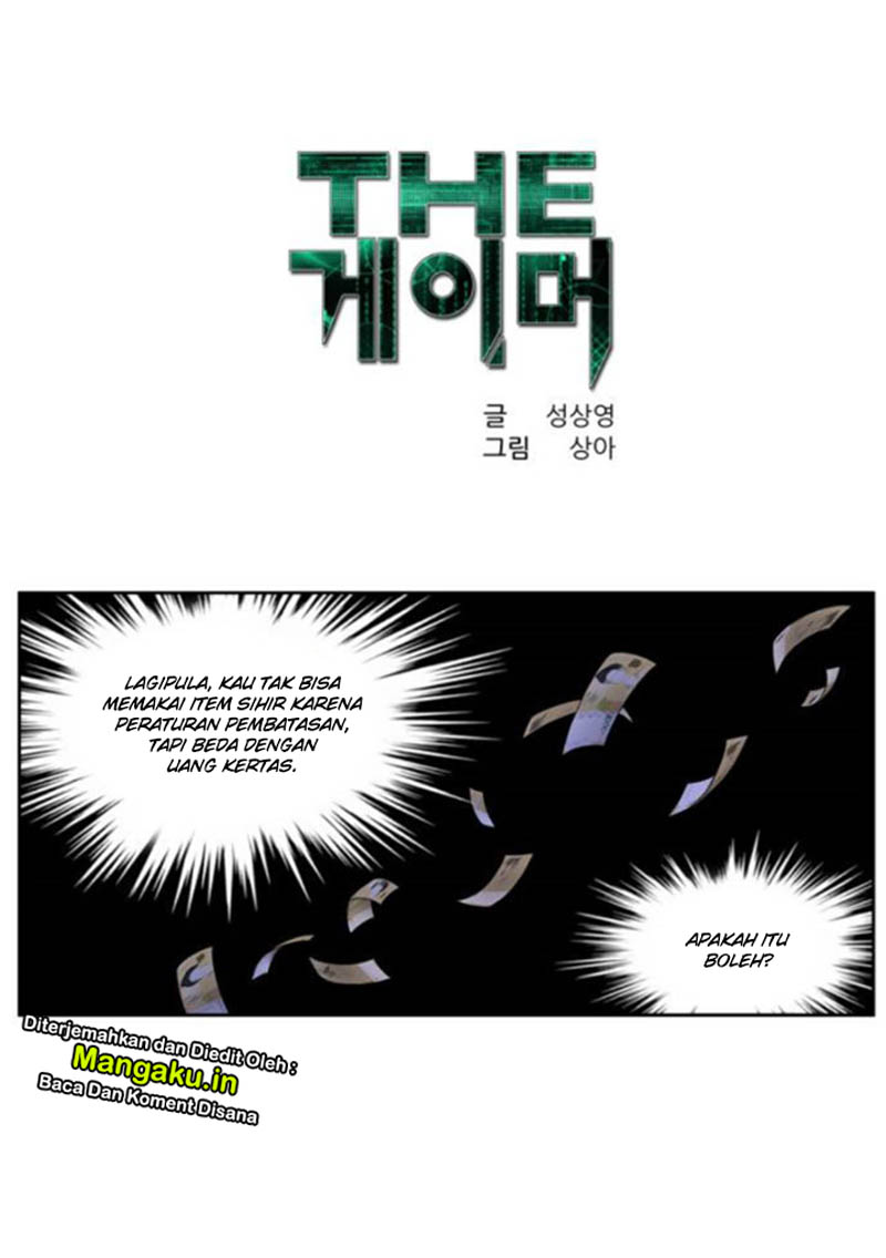 Baca Manhwa The Gamer Chapter 332 Gambar 2