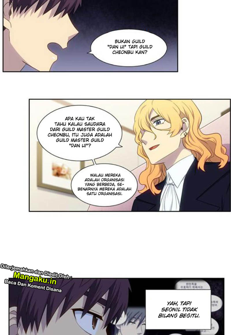 The Gamer Chapter 332 Gambar 24